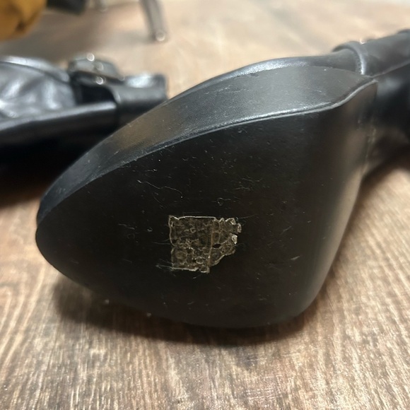 Aldo “Corker” stiletto boots excellent condition 8.5 - Picture 6 of 10